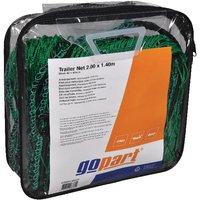 gopart Trailer cargo net 3.50x2.00m, C350200GP