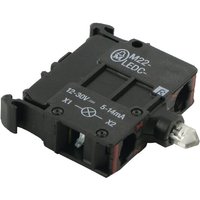 Eaton LED element red 12-30V base M22LEDCR
