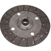 Vapormatic Clutch PTO plate VPG2079