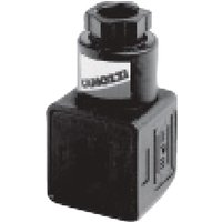Camozzi Connector 124830