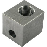 Kramp Welding stud 1/2" BSP 90' LSN08E90