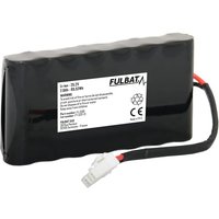 Fulbat Battery 25.9V 2.6 Ah Li-ion FB560630