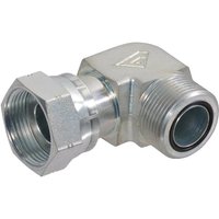 Alfagomma Elbow 13/16 ORFS male/female KOO13