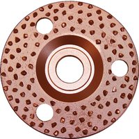 Kerbl Claw disc, 125 mm HUW34017