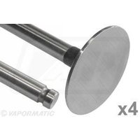 Vapormatic Inlet valve (x4) VPA1080