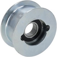 Husqvarna Belt tensioner wheel assy 505153901