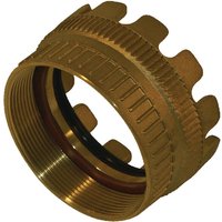 Unbranded Seal ring brass 3" female TW502