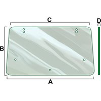 Vapormatic Glass VPM7080