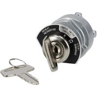 Kubota Starter switch 1E01363590