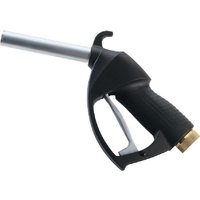Piusi Fuel Nozzle gun, manual, SELF3000 F0065000A