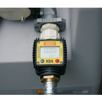 Cemo Digital litre counter K24 A 10157CEMO