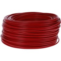 Cable 1x1.5mm² red KA1154