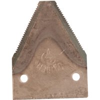 Non Original Mörtl serrated blade N365GN