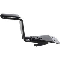 Etesia Cut height operation ET52035
