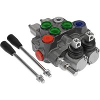 Vapormatic Control valve VFG/1-DA-SA VFG1102