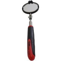 Midlock Inspection mirror diameter 56mm and LED light HTC2LT