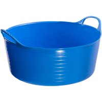 Red Gorilla Tub Trug Shallow Large SP35BL