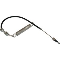 Castelgarden Blade clutch cable 3820046012