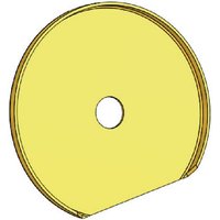 Non Original Anti Nozzle Caps 01900455N