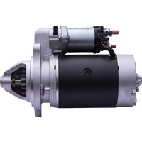 Lucas Elektrik Starter Motor 5801441816N