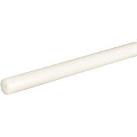 Kramp Hollow rod Cast polyamide, inner diameter 20mm, outer diameter 40mm, 1m NL4020