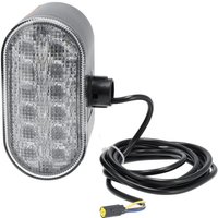 Truck-Lite Direction and position light, LED, right, suitable for CNH 347LED0104