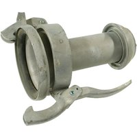 Kramp Male 6"+fem. 8" str. adaptor 8201006Z
