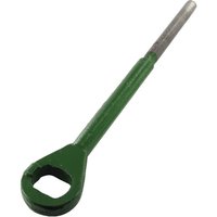 Kramp Levelling box LH suitable for John Deere L28372N