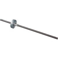 AS-Motor Drive shaft completely E03426ASM