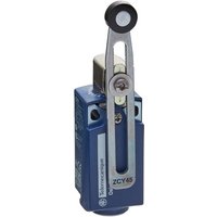 Telemecanique Limit switch, plastic roller XCKP2145P16
