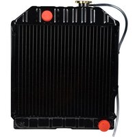 Kramp Radiator suitable for New Holland 81875325N