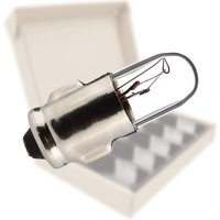 Kramp Assorted tube shape light bulbs 9pcs KWS00940