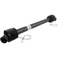 Bondioli&Pavesi PTO shaft S9 L: 1210mm, Bondioliand Pavesi CS9T121CE007007