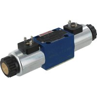 Bosch Rexroth Special 4/3 NG06 4WE6 G6x/EG24N9K4 4WE6G6XEG24N9