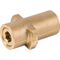 Kramp Bayonet coupling+1/4'' Female HD26045