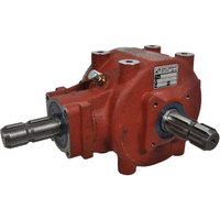 Comer Gearbox T-304A 5.33:1 304025