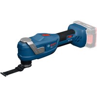 Bosch GOP18V-30 Professional Multi Tool 18V Bare Unit 06018G3000