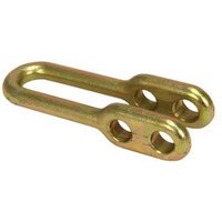 Vapormatic D shackles VPL3423