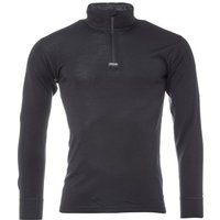 Kramp Wool shirt 1/4 zip Turtle neck L, merino wool KW505102101054