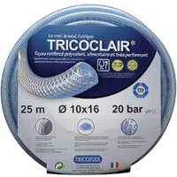 Tricoflex Hose, Tricoclair® AL 10 mm SL0501025