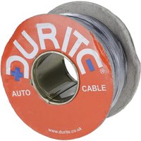 Cable 1x2.0mm² black TOR3504