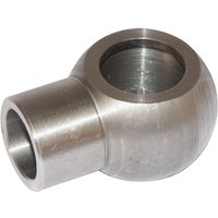 Kramp Braze banjo 3/4 BSP x 22mm SBB1222