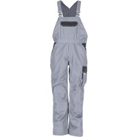 Kramp Dungarees, size XL, grey/black, Kramp Original KW103030090106