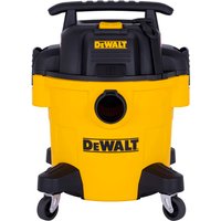 DEWALT DXV20PTA Wet & Dry Vacuum 1050W 240V DXV20PTA