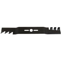 Kramp Mulching blade L: 502mm, round hole: diameter 25.4 by FGP408025