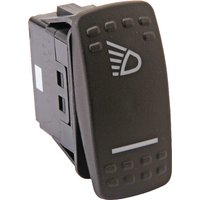 Massey Ferguson (AGCO) Light Switch 4290435M2