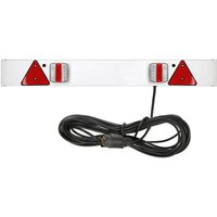 Vapormatic Light board LED 12V 1.2m, 7m cable, 7-pin plug VLC6128