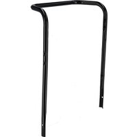 Stiga Handle upper (black) 3810067392