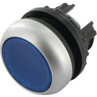 Eaton Push button blue M M22-DL-B M22DLB