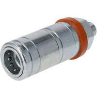 Faster Quick release coupling AG Female 3/8 BSP 3CFHF087438GF
